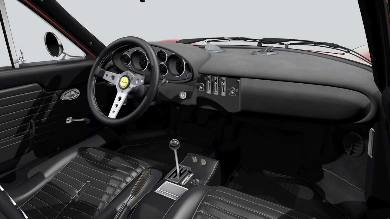 Gran Turismo 6 (Anniversary Edition) - Imagen 5